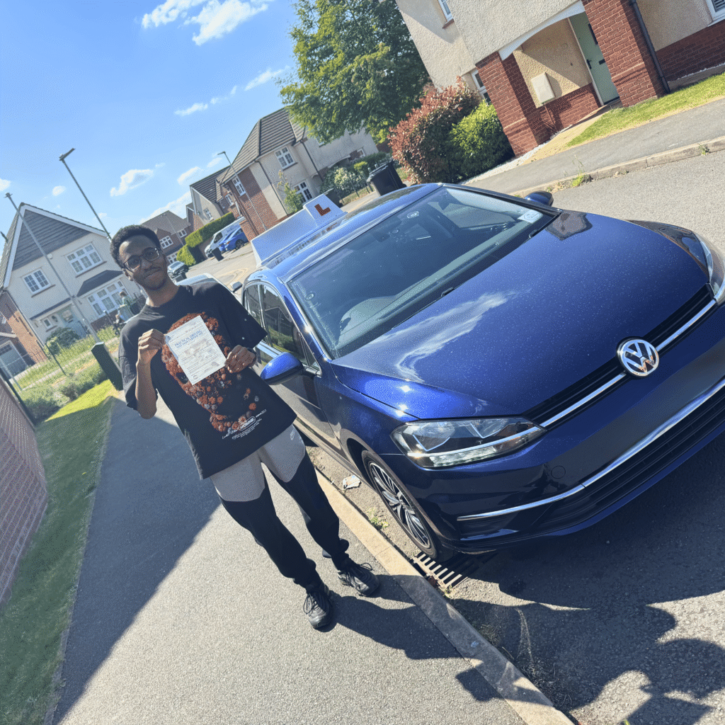 Brendon - Wolverhampton