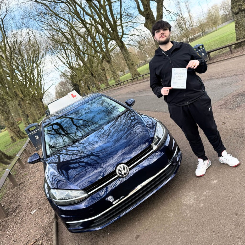 Terry - Wolverhampton