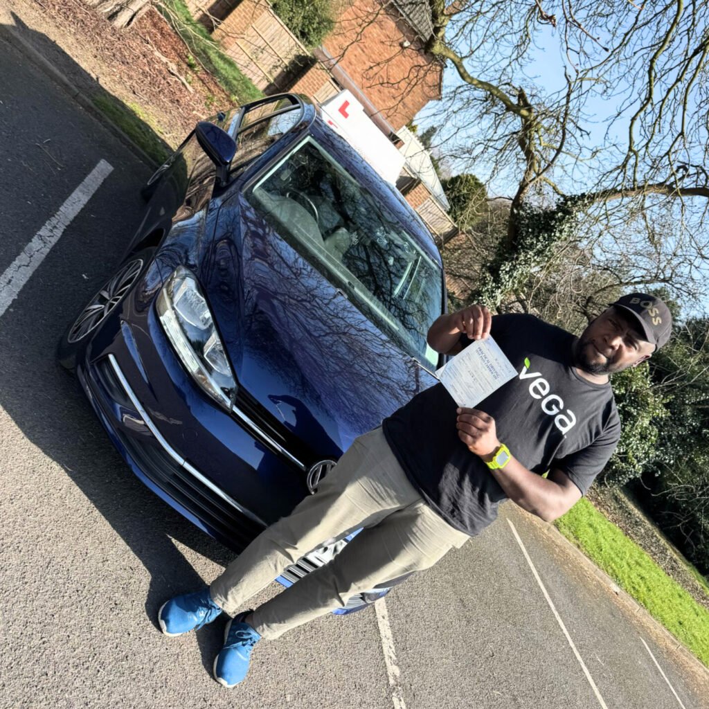 Francis - Featherstone