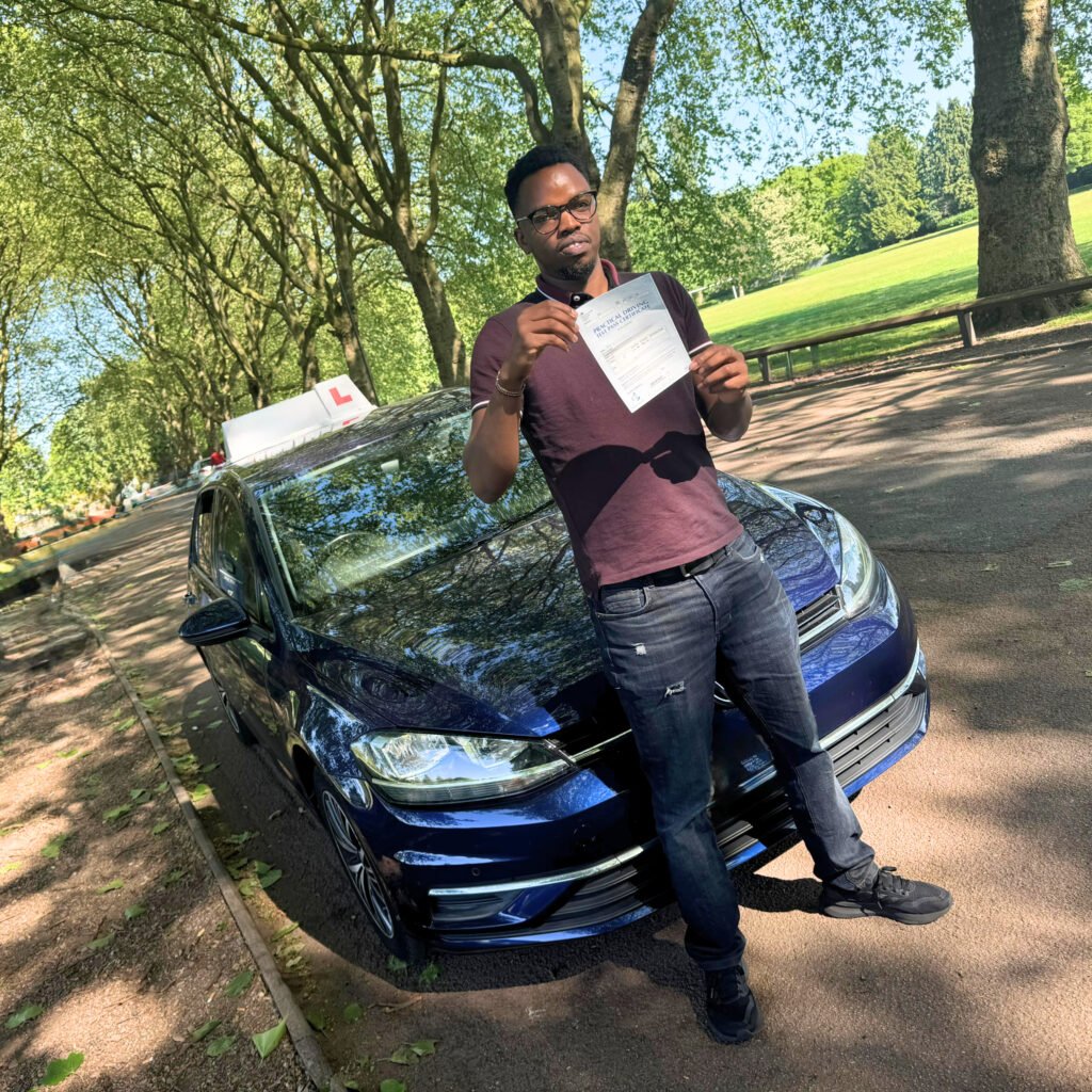 Haron - Wolverhampton