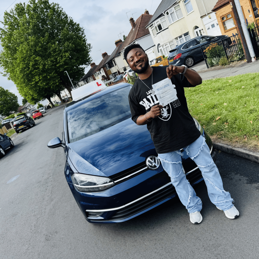 Francis - Wolverhamton