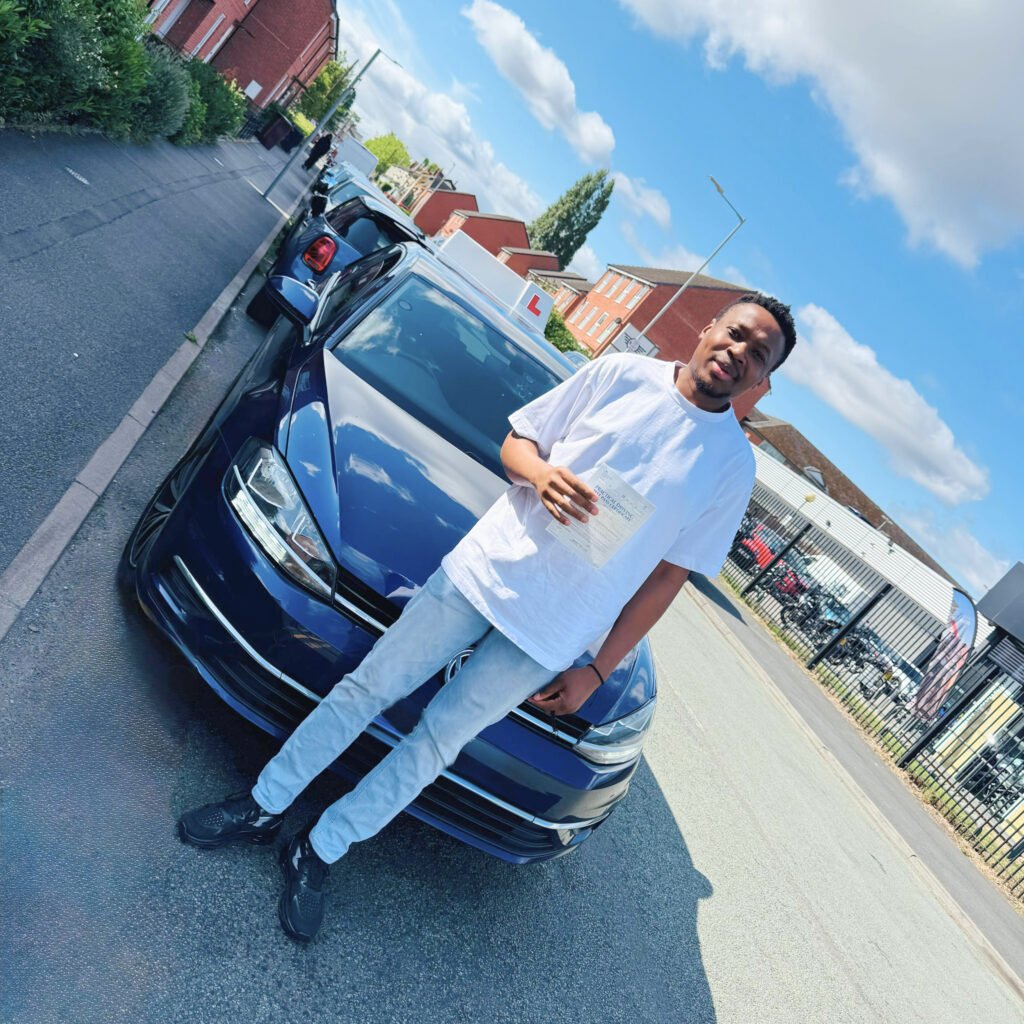 Isaac - Featherstone